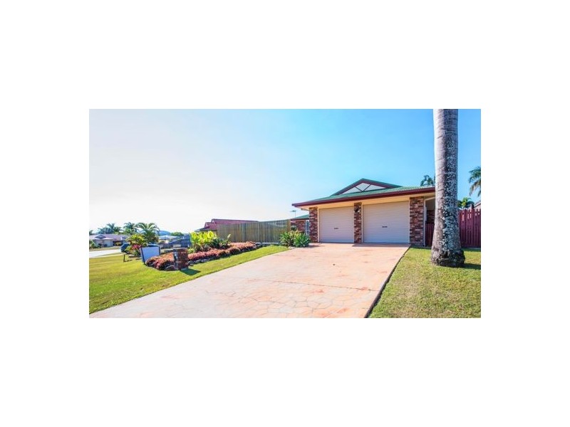 81 Emperor Drive, Andergrove QLD 4740