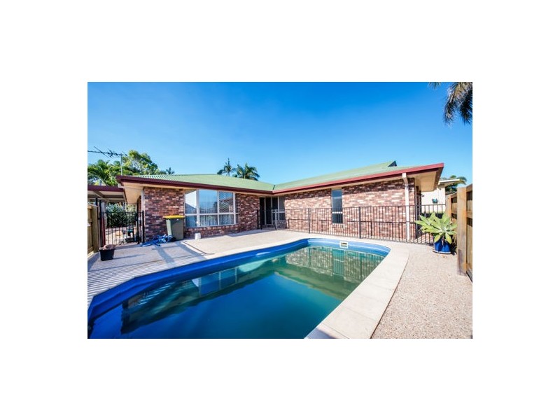 81 Emperor Drive, Andergrove QLD 4740