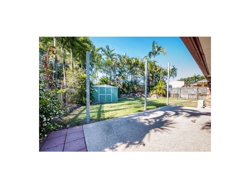 81 Emperor Drive, Andergrove QLD 4740