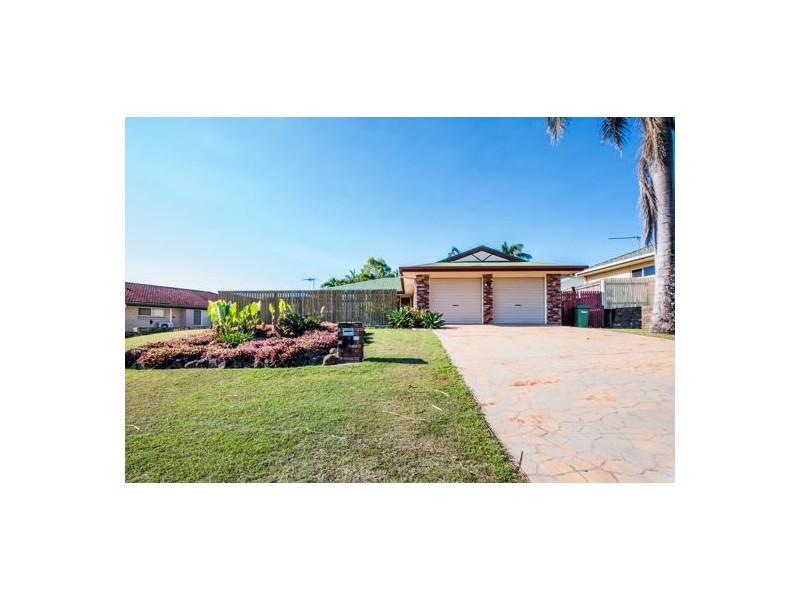 81 Emperor Drive, Andergrove QLD 4740