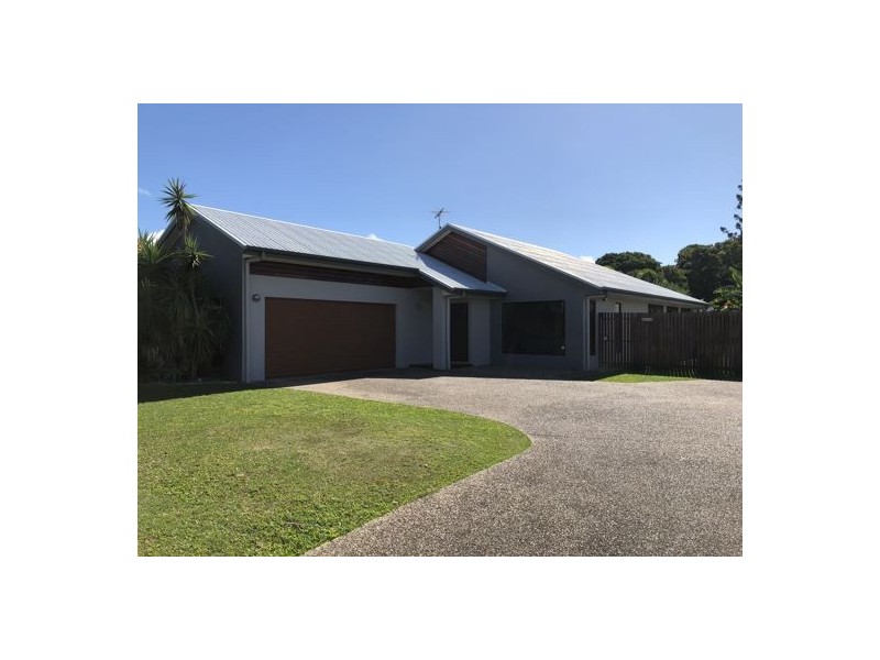 44 Wheeler Drive, Glenella QLD 4740