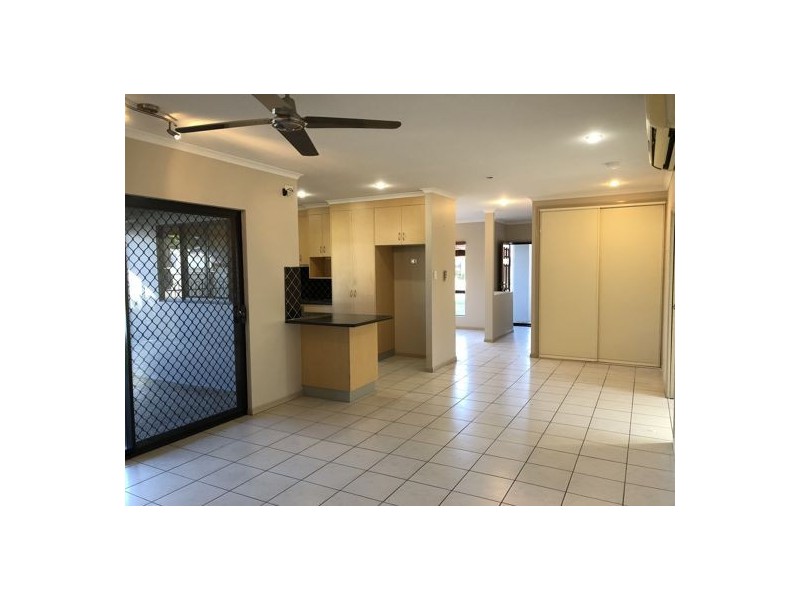 44 Wheeler Drive, Glenella QLD 4740