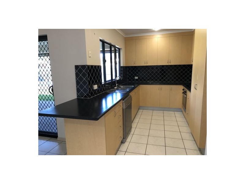 44 Wheeler Drive, Glenella QLD 4740