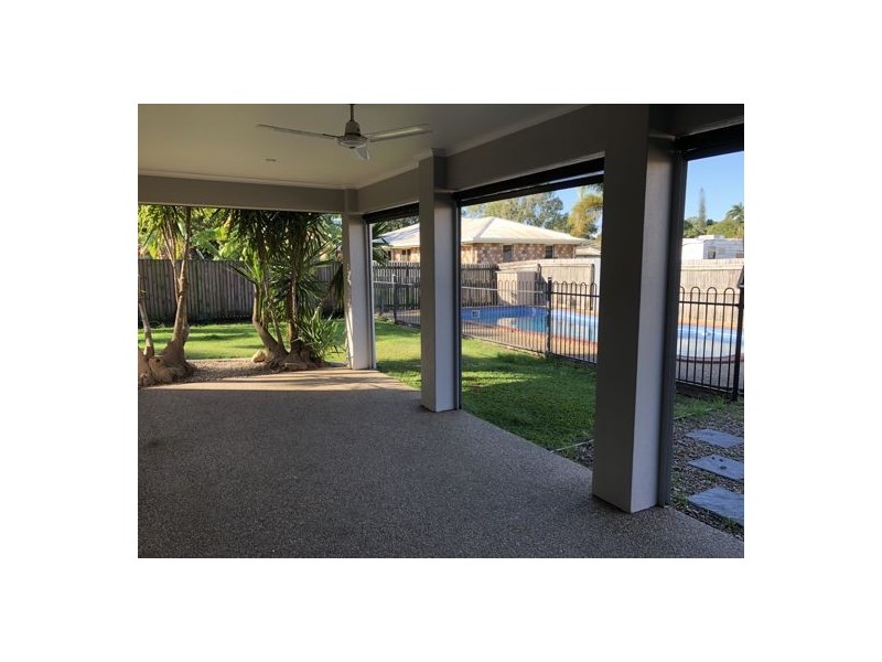 44 Wheeler Drive, Glenella QLD 4740