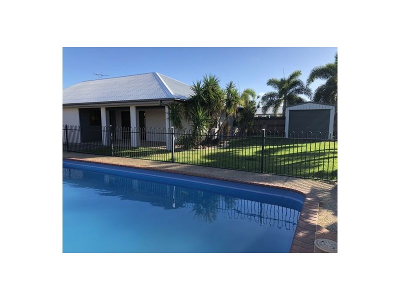 44 Wheeler Drive, Glenella QLD 4740
