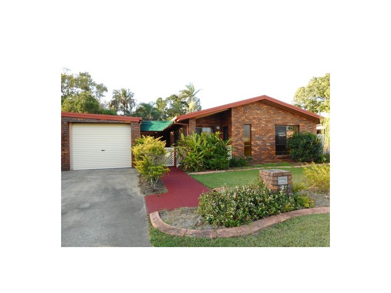 4 Jasmine Street, Andergrove QLD 4740