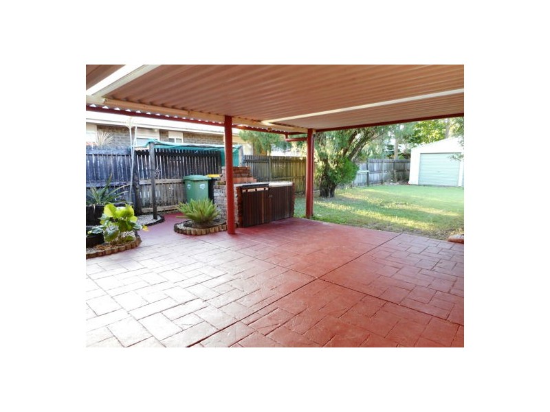 4 Jasmine Street, Andergrove QLD 4740