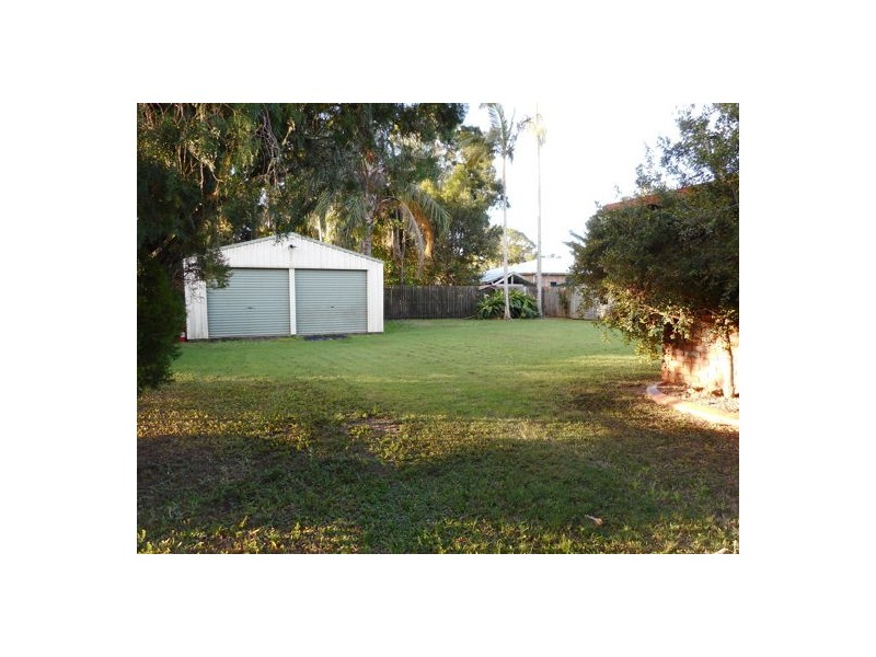 4 Jasmine Street, Andergrove QLD 4740