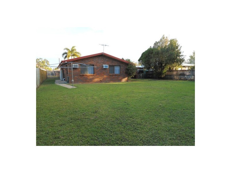 4 Jasmine Street, Andergrove QLD 4740