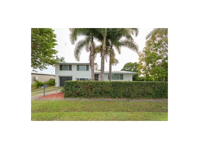 63 Meadowlands Road, Racecourse QLD 4740