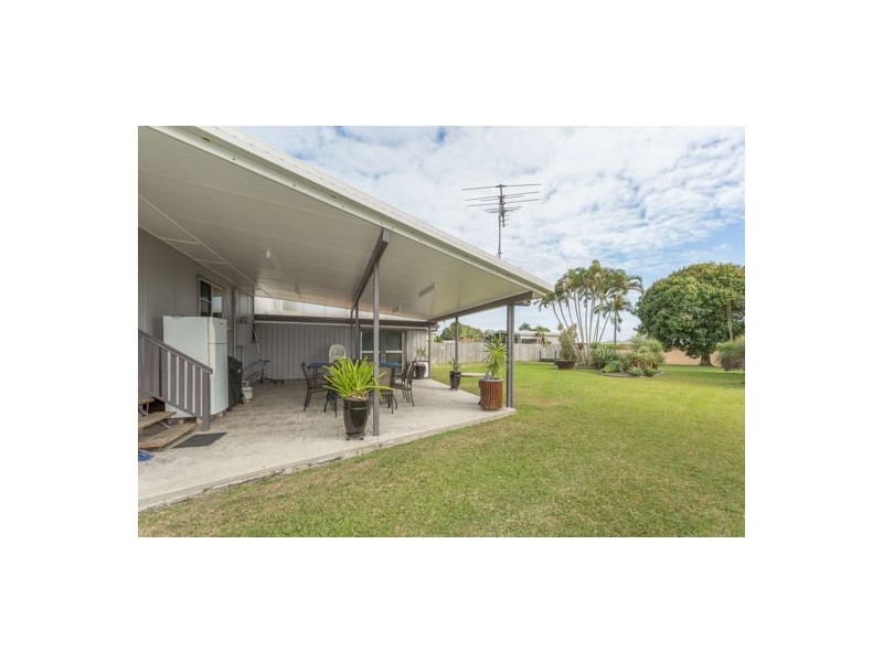 63 Meadowlands Road, Racecourse QLD 4740