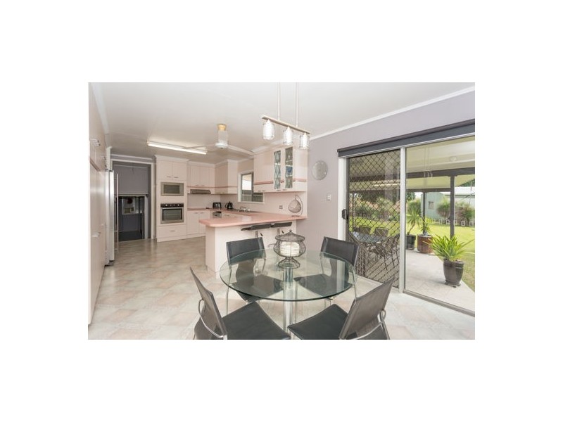 63 Meadowlands Road, Racecourse QLD 4740