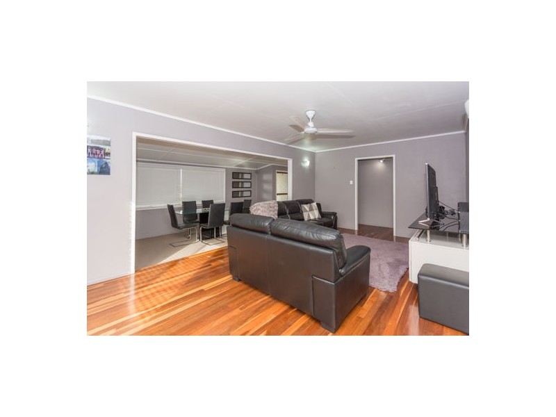 63 Meadowlands Road, Racecourse QLD 4740