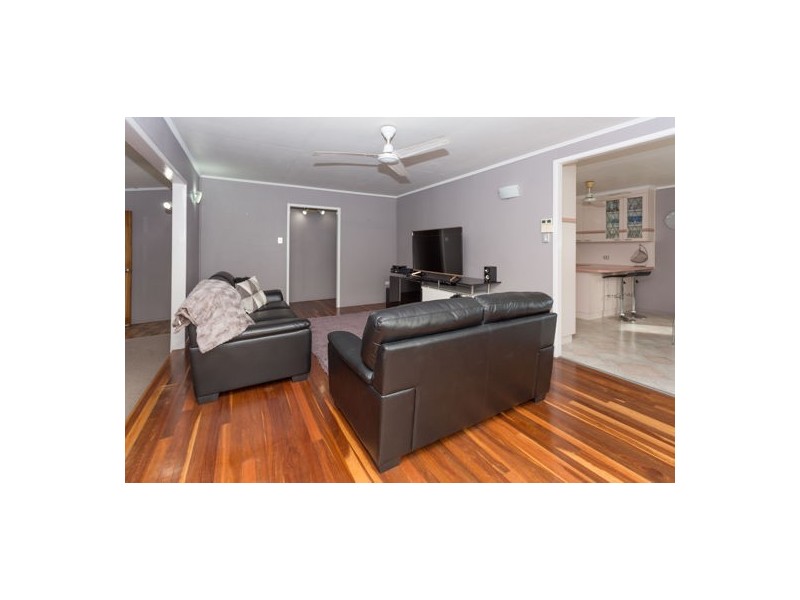 63 Meadowlands Road, Racecourse QLD 4740