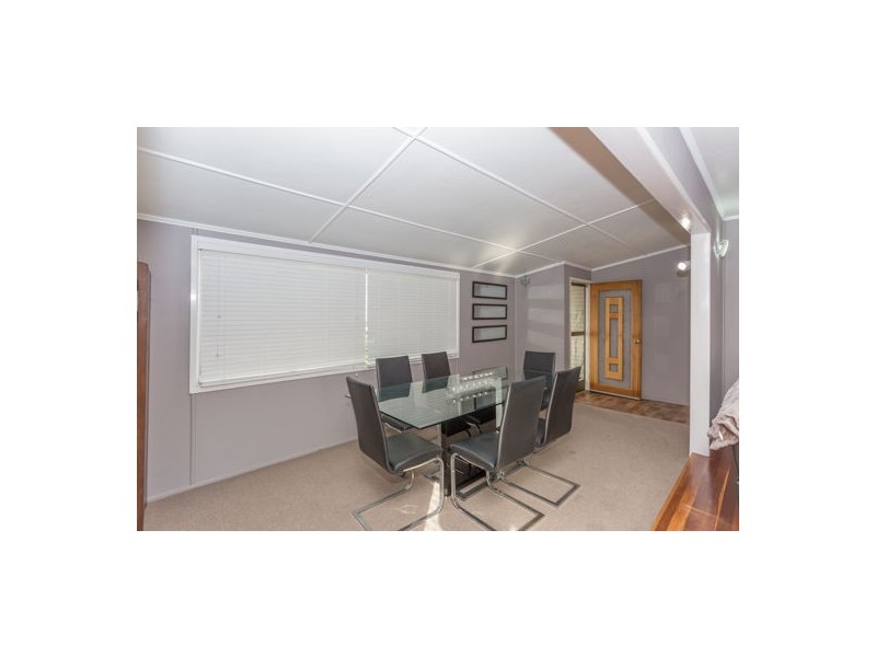 63 Meadowlands Road, Racecourse QLD 4740