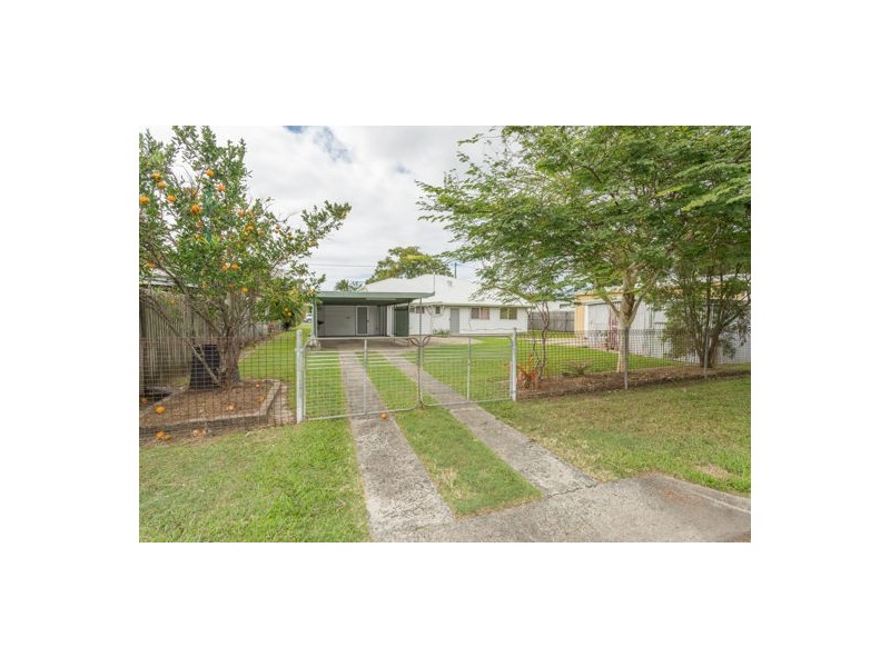 26 Harvison Street, East Mackay QLD 4740