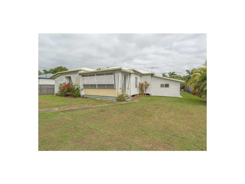 26 Harvison Street, East Mackay QLD 4740