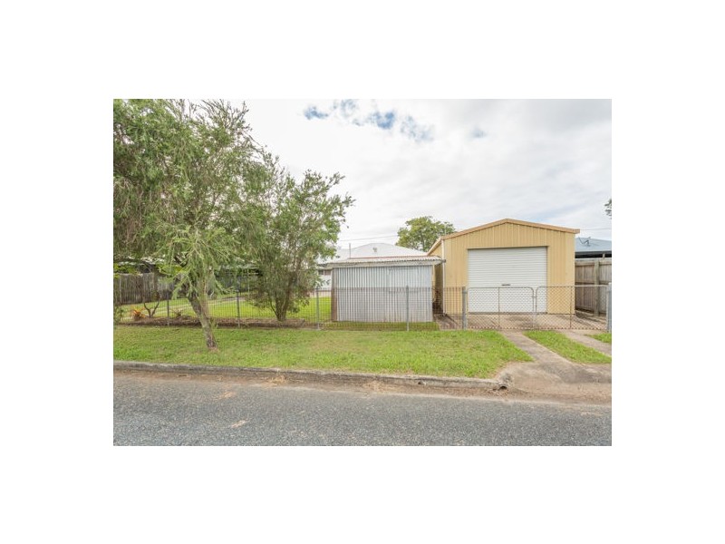 26 Harvison Street, East Mackay QLD 4740