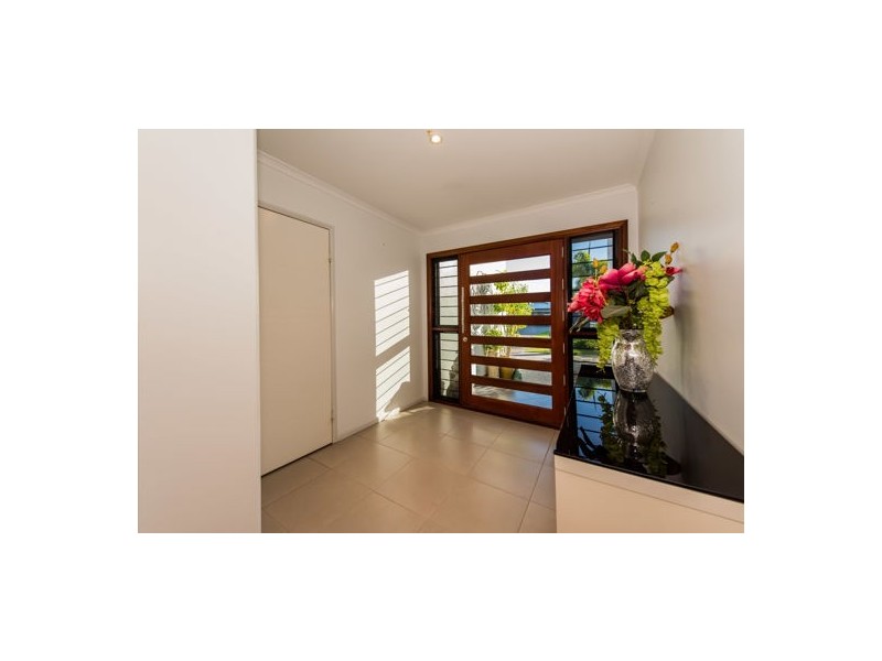 45 Monash Way, Ooralea QLD 4740