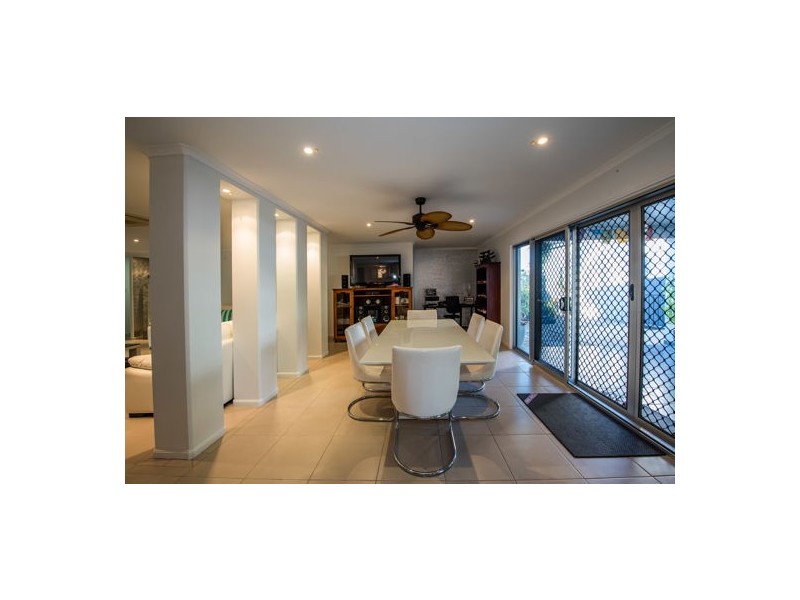 45 Monash Way, Ooralea QLD 4740