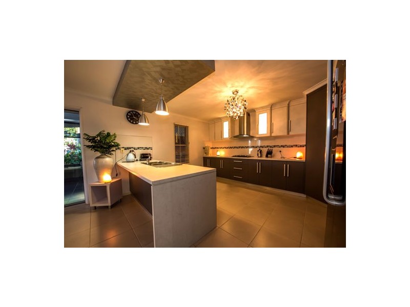 45 Monash Way, Ooralea QLD 4740