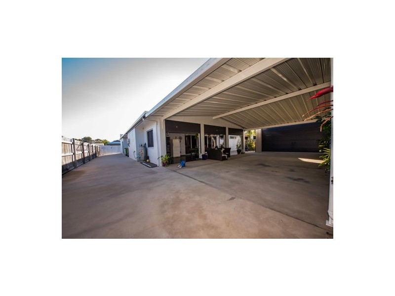 45 Monash Way, Ooralea QLD 4740