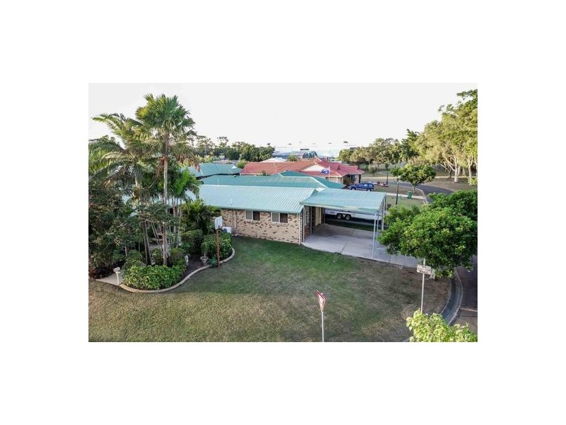 2 Amiet Street, South Mackay QLD 4740