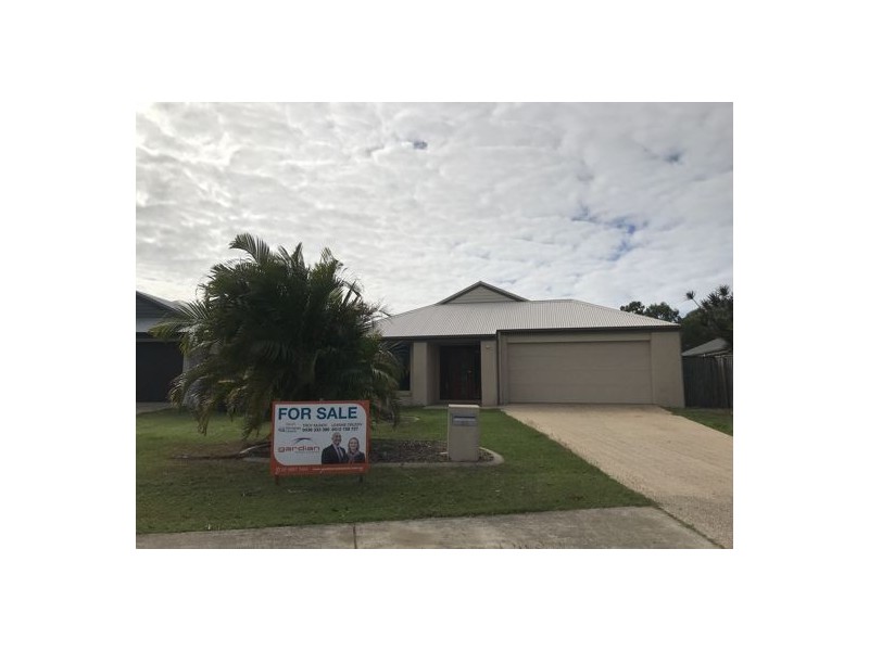 45 Whitehaven Drive, Blacks Beach QLD 4740