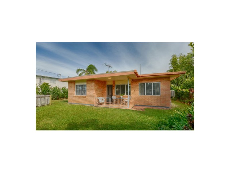 44 McIntyre Street, East Mackay QLD 4740