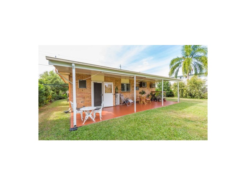 44 McIntyre Street, East Mackay QLD 4740