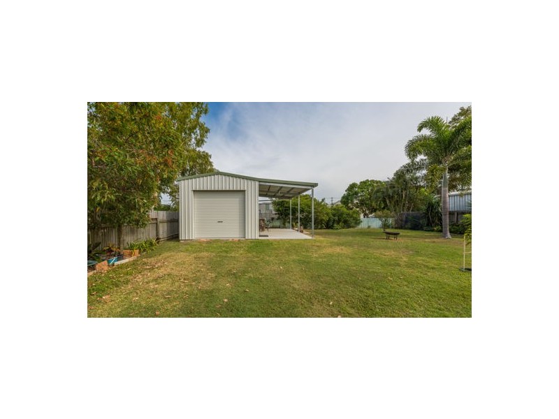44 McIntyre Street, East Mackay QLD 4740