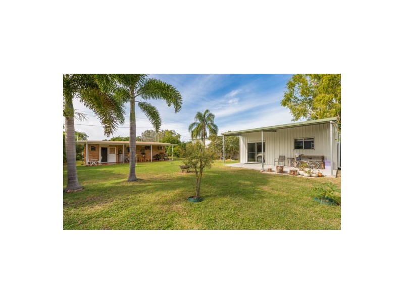 44 McIntyre Street, East Mackay QLD 4740