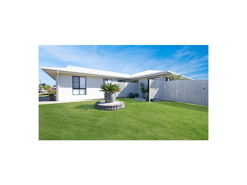 2 Kingslea Court, Ooralea QLD 4740