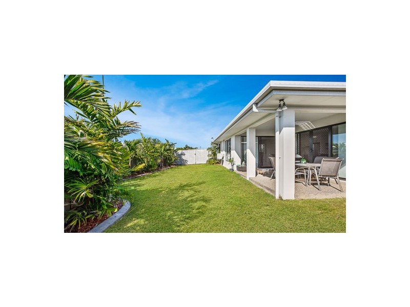 2 Kingslea Court, Ooralea QLD 4740