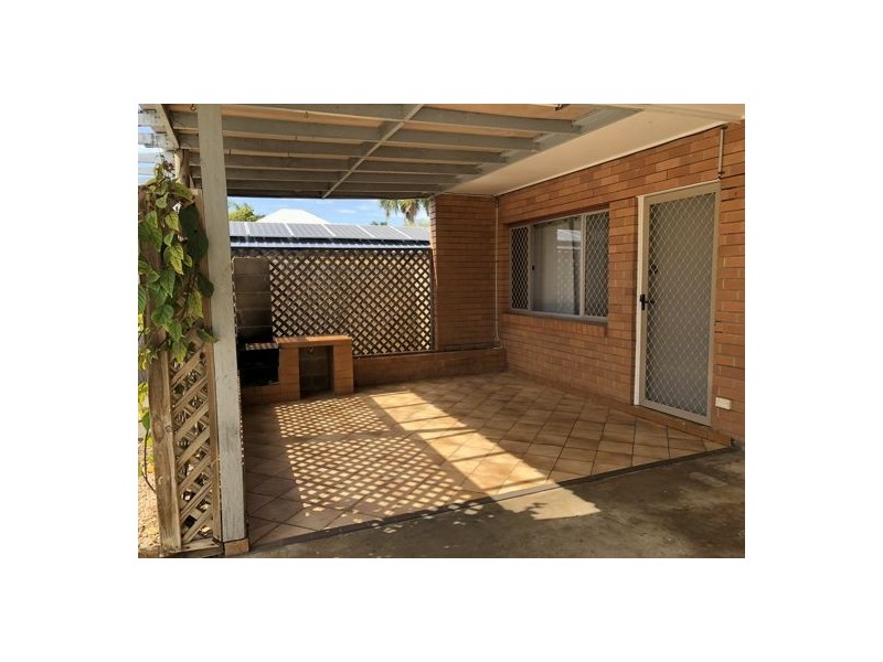 6/9 Porter Street, Mackay QLD 4740