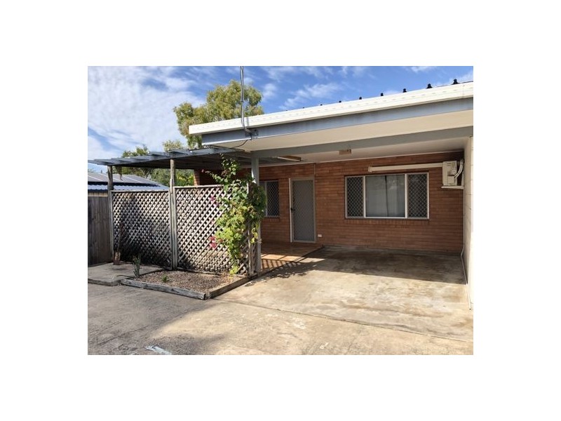 6/9 Porter Street, Mackay QLD 4740