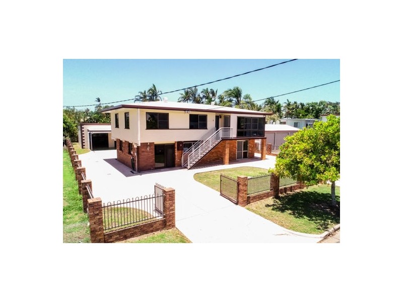 2 Weir Street, East Mackay QLD 4740