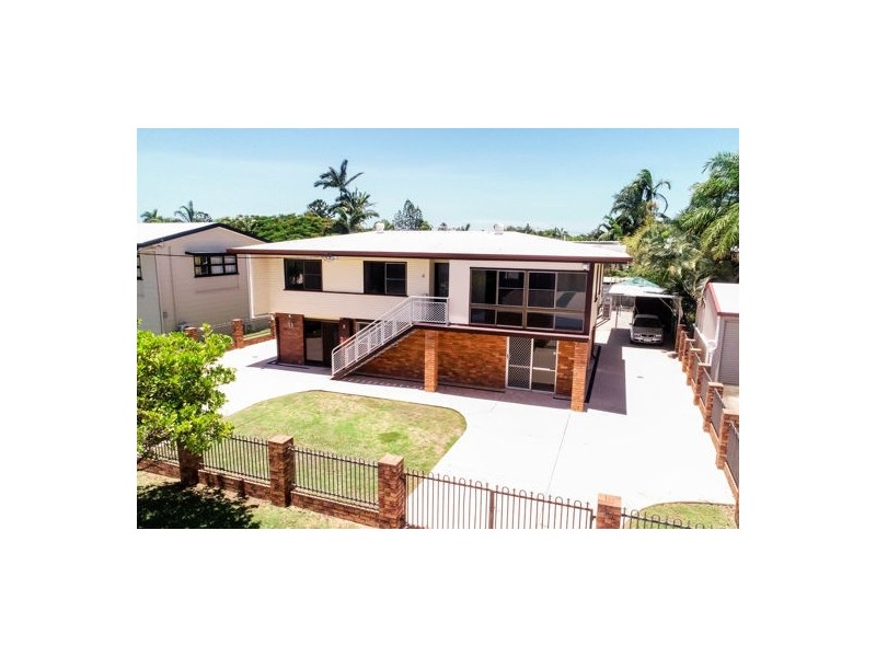 2 Weir Street, East Mackay QLD 4740