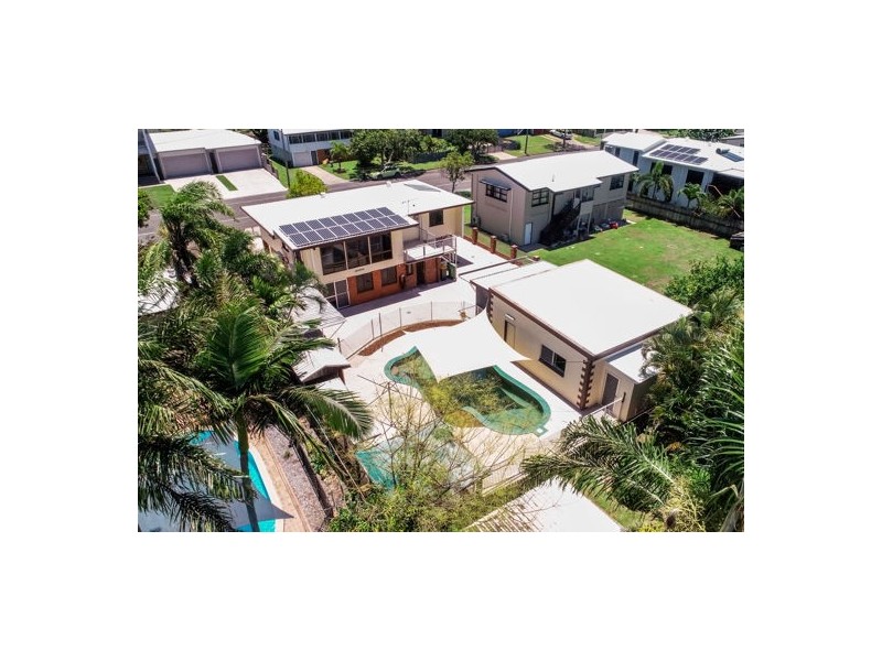 2 Weir Street, East Mackay QLD 4740