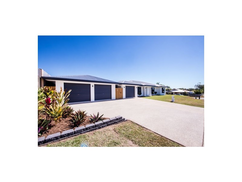 1 Dan Court, Greenmount QLD 4751