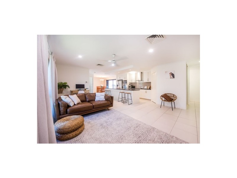 1 Dan Court, Greenmount QLD 4751