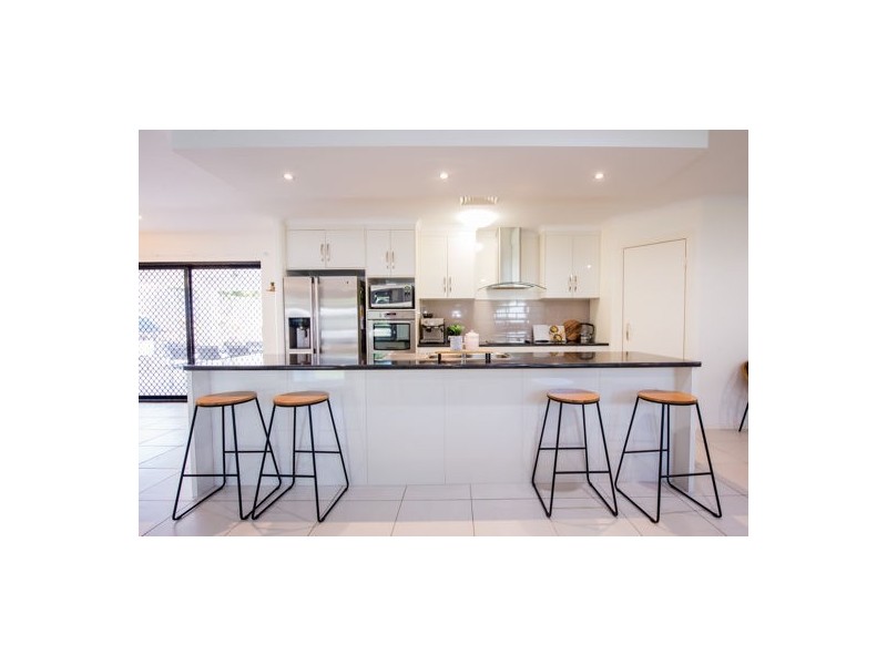1 Dan Court, Greenmount QLD 4751