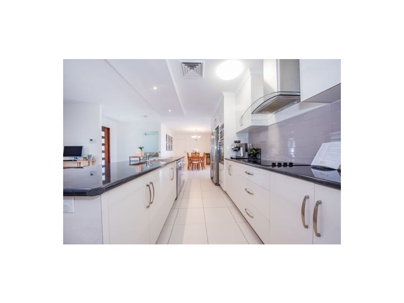 1 Dan Court, Greenmount QLD 4751
