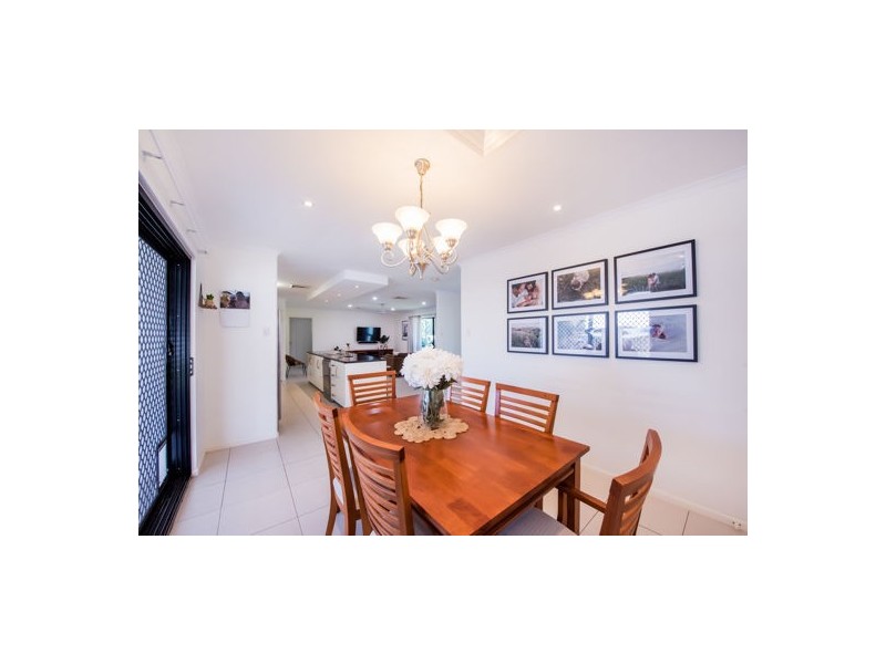 1 Dan Court, Greenmount QLD 4751
