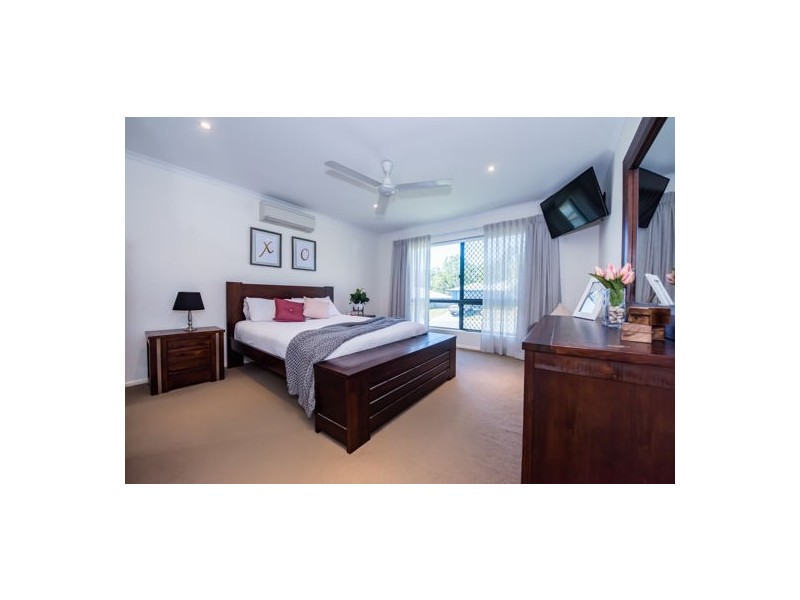 1 Dan Court, Greenmount QLD 4751