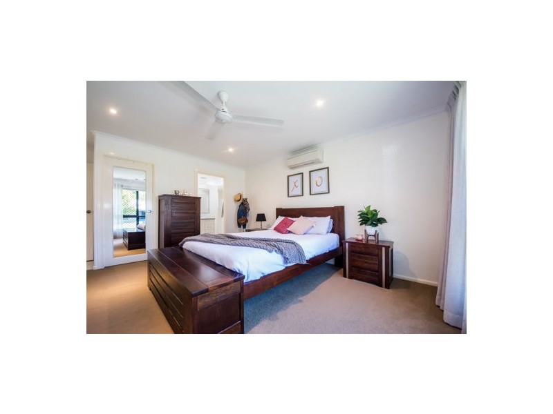 1 Dan Court, Greenmount QLD 4751