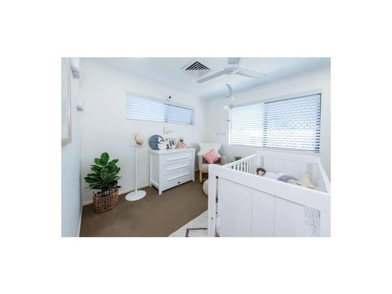 1 Dan Court, Greenmount QLD 4751