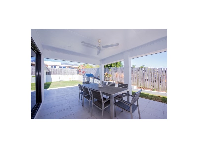 1 Dan Court, Greenmount QLD 4751