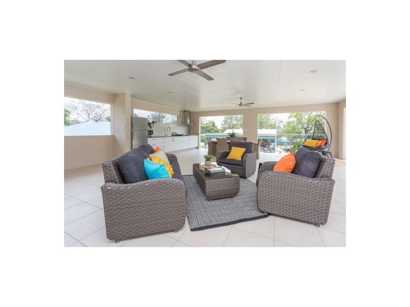 132 Apsley Way, Andergrove QLD 4740