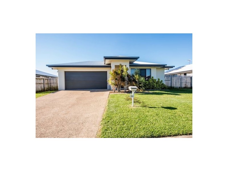44 Stone Drive, Bucasia QLD 4750